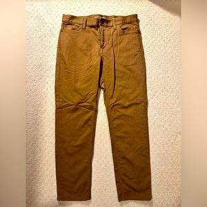 Men’s Banana Republic Athletic Fit Chinos